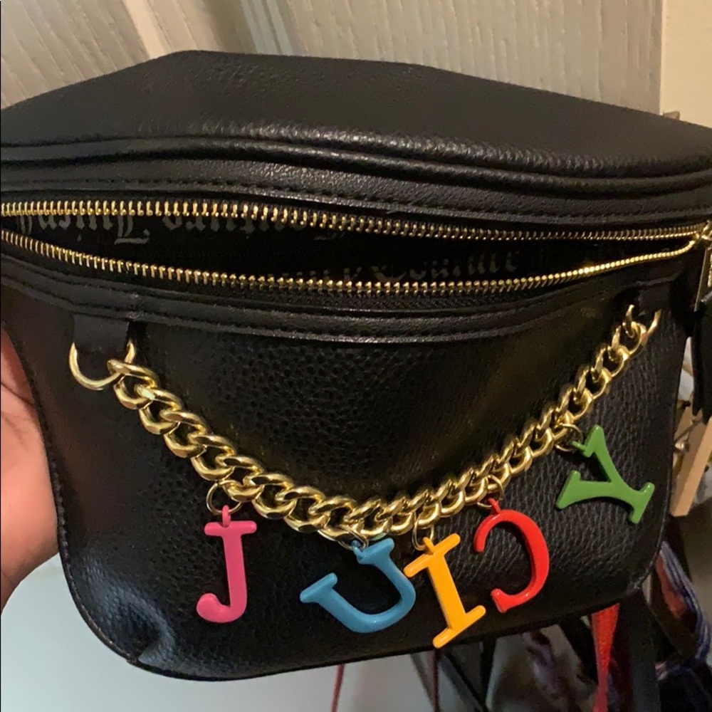Juicy Couture Fanny Pack
